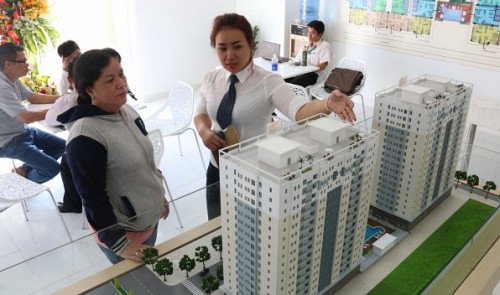 One-day visa eligible enough for foreign housing ownership in Vietnam: official